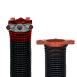 225 x 2 x 25 Garage Door Torsion Spring