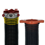 250 x 2 x 30 Garage Door Torsion Spring