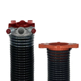 295 x 2 x 48 Garage Door Torsion Spring