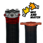 Garage Door Torsion Spring 225x1.75x31