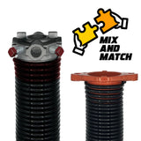 Garage Door Torsion Spring 234x1.75x33