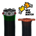 Garage Door Torsion Spring 243x1.75x36