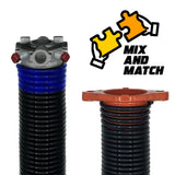 Garage Door Torsion Spring 262x1.75x38