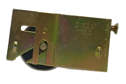 (DR-118-SP) Crown Harcar Roller for Sliding Glass Doors