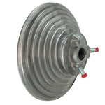 11" Vertical Lift Drum 1" Bore