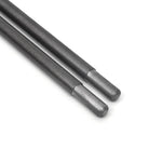 Torsion Spring Winding Bars 24" - Commercial (Pack of 2)