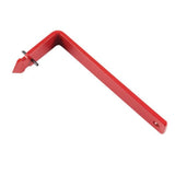 Garage Door Spring Spreader Tool