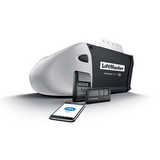 LiftMaster 81550 ½ HP AC Belt Drive Wi-Fi Garage Door Opener