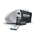 LiftMaster 81650 ½ HP AC Chain Drive Wi-Fi Garage Door Opener