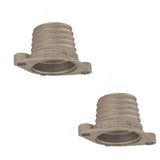 Torsion Spring Winding and Stationary Cones | Cone and Stationary Replacement for Garage Door Torsion Spring Repair